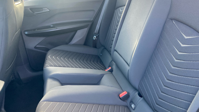 CUPRA Born 169kW e-Boost V2 77kWh 5dr Auto Electric Hatchback